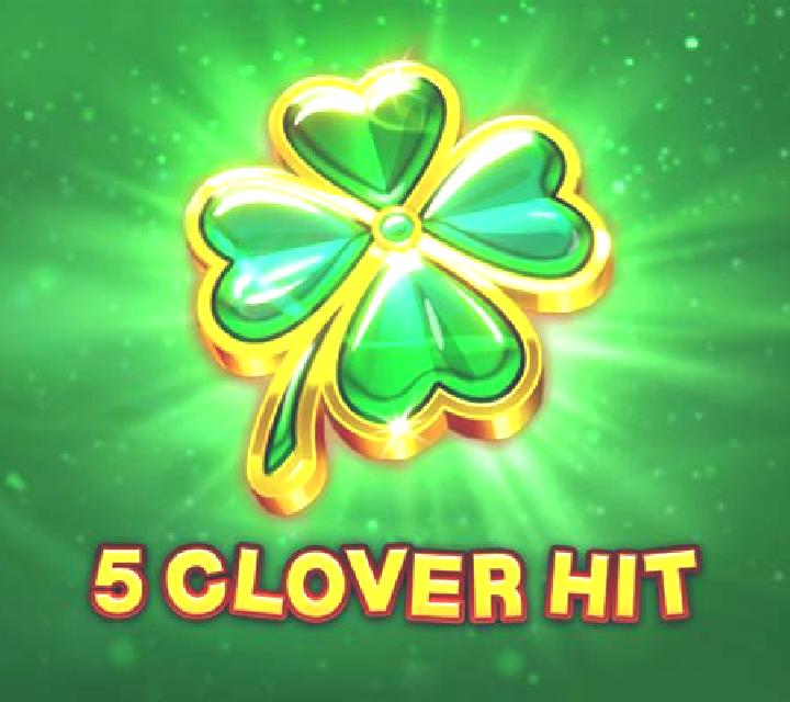 100 Clover Fire online slot