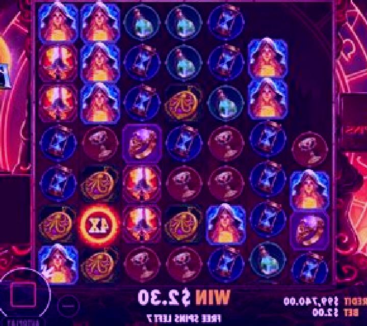 100 Clover Fire slot game