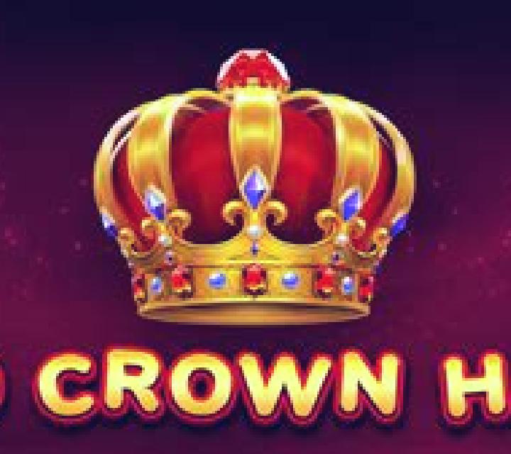 100 Crown Hit online slot