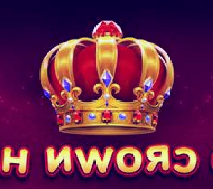 100 Crown Hit slot game