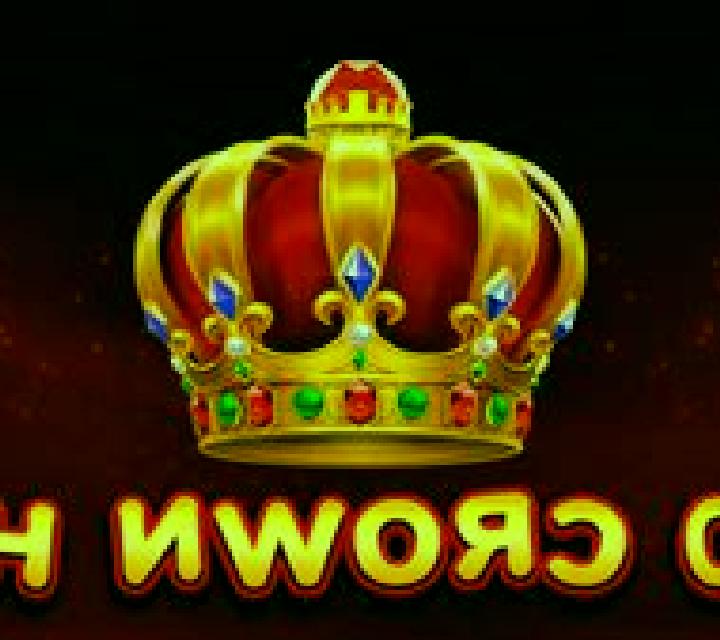 100 Crown Hit slot machine