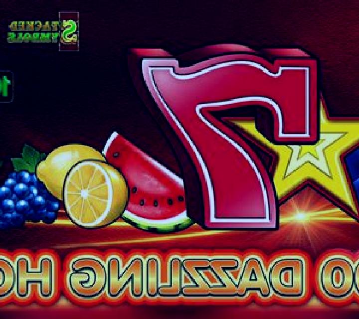 100 Dazzling Roll online slot