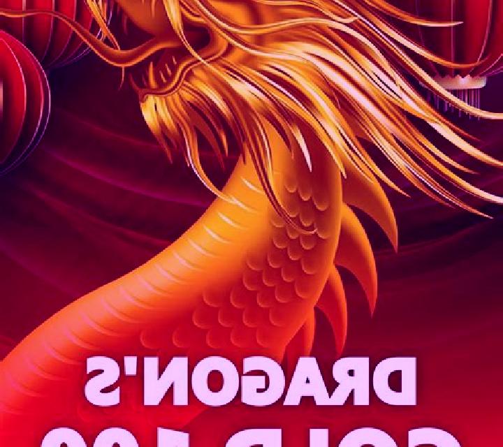 100 Dragons online slot