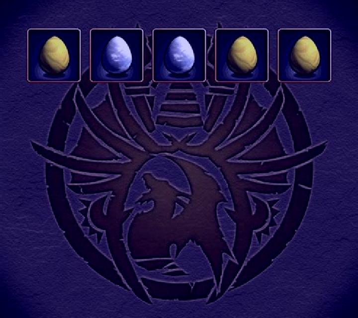 100 Dragons (Pull Tabs) slot machine