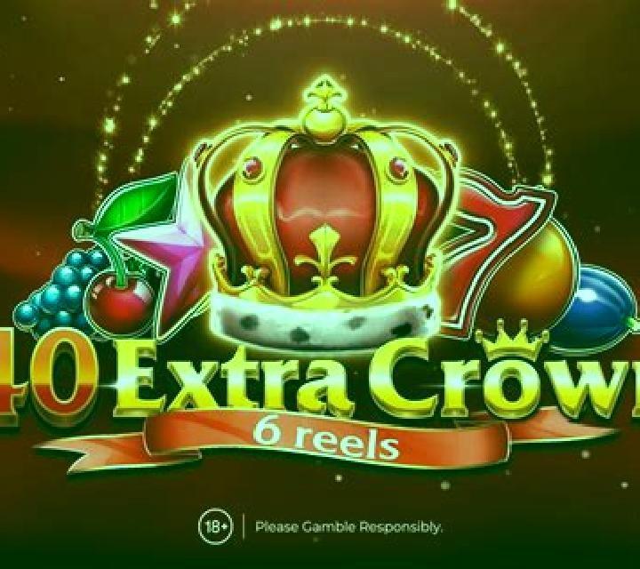 100 Extra Crown 6 Reels slot game