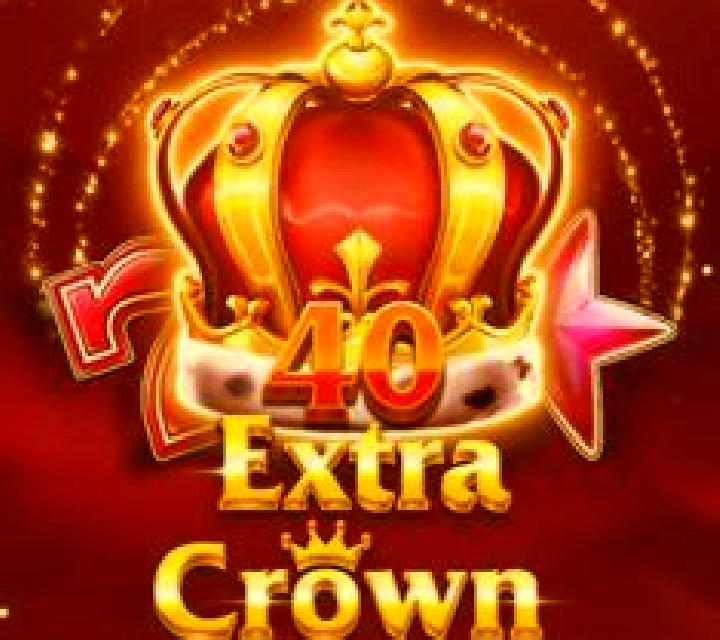 100 Extra Crown online slot