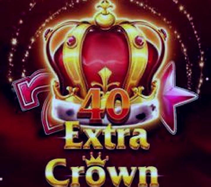 100 Extra Crown slot game