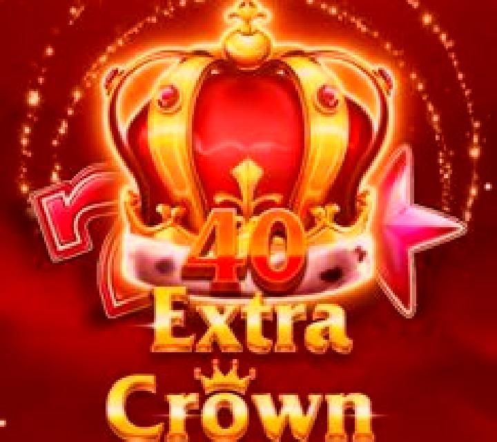 100 Extra Crown slot machine