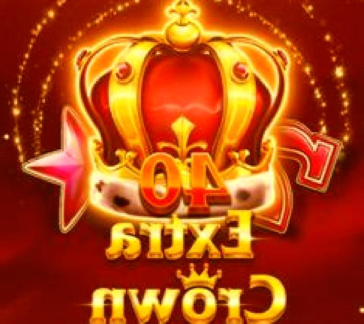 100 Extra Crown slot