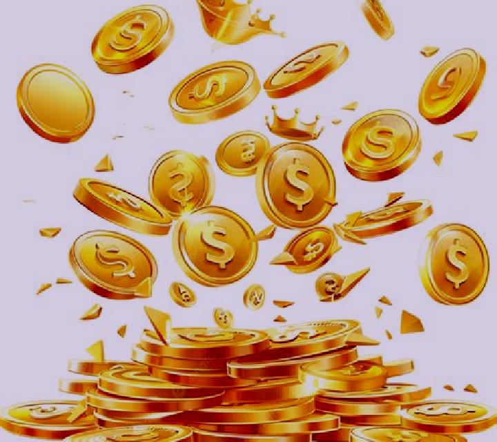 100 Golden Coins slot game