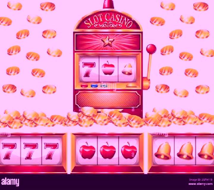 100 Golden Coins slot machine