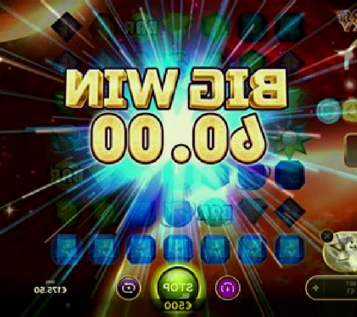 100 Hand All American (NetEnt) slot game