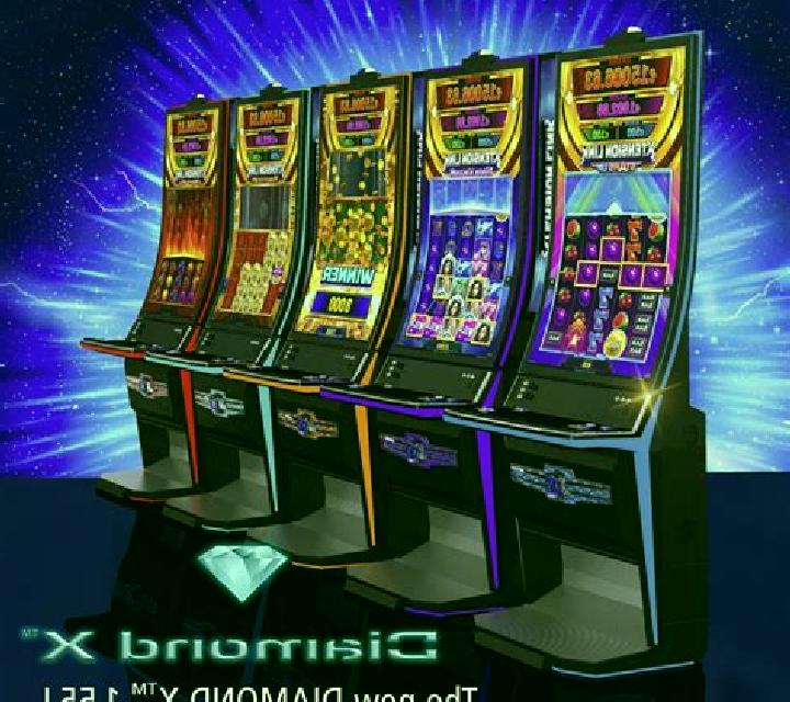 100 Hand All American (NetEnt) slot machine