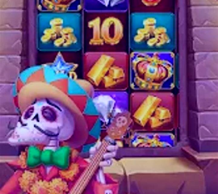 100 Happy Seven slot game