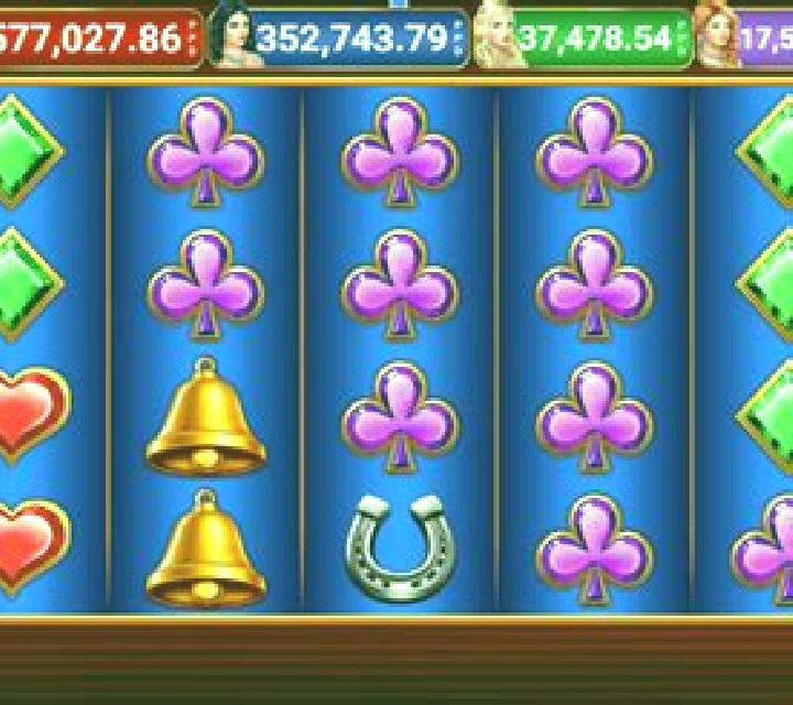 100 Happy Seven slot