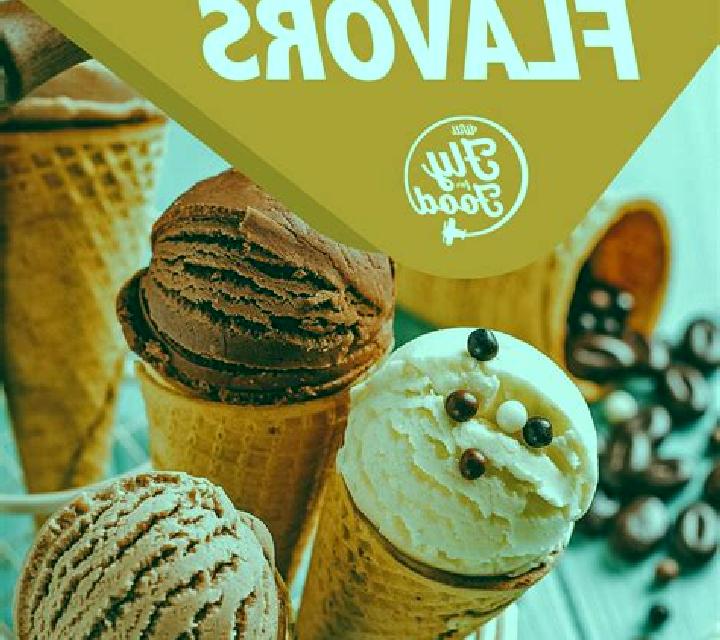 100 Ice Cream 6 Reels online slot