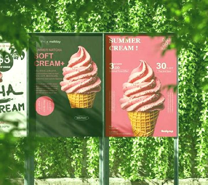 100 Ice Cream 6 Reels slot game