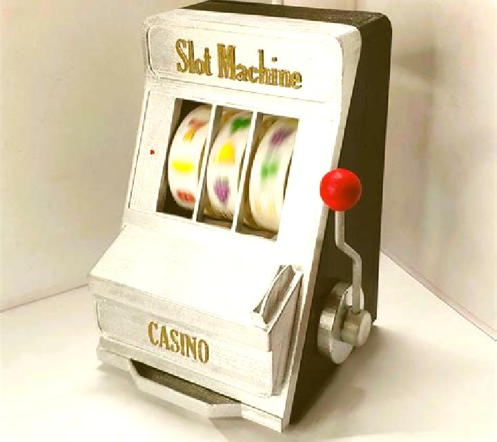 100 Ice Cream 6 Reels slot machine