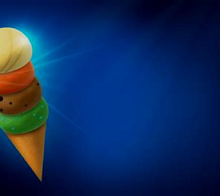 100 Ice Cream slot game