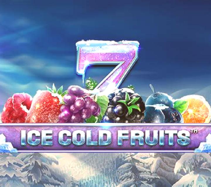 100 Ice Fruits slot game