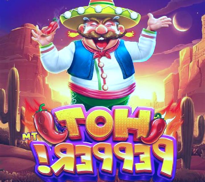 100 Ice Pepper online slot