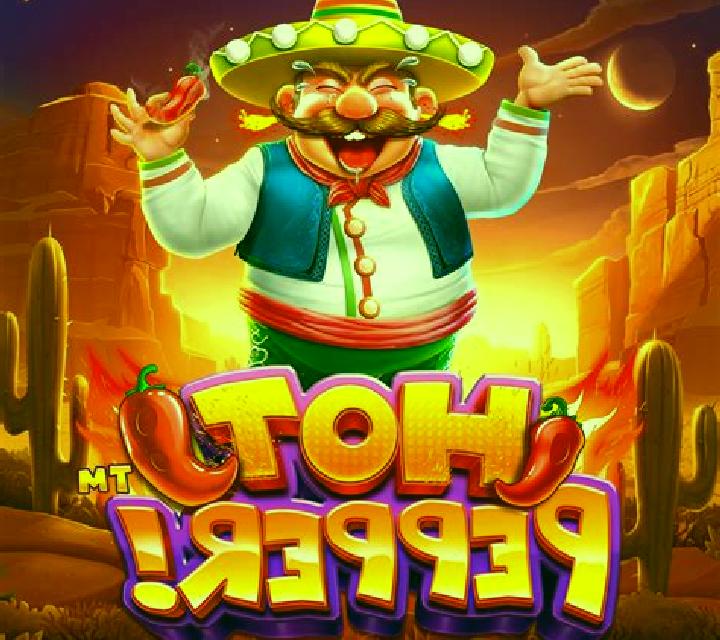 100 Ice Pepper slot game
