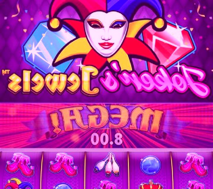 100 Jewels online slot