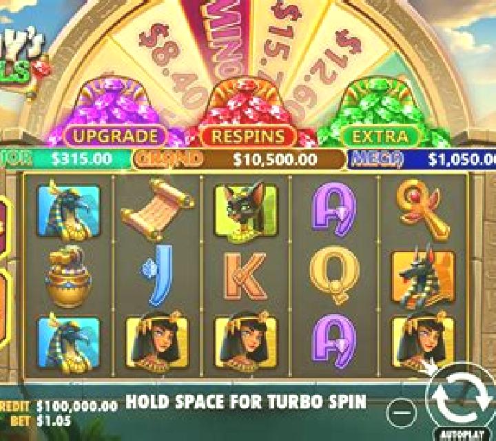 100 Jewels slot