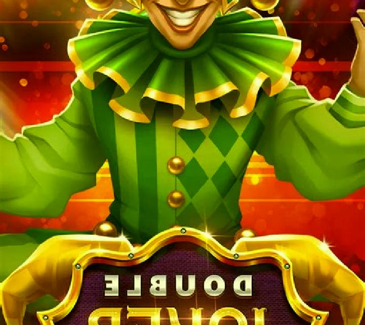 100 Joker Roll slot game