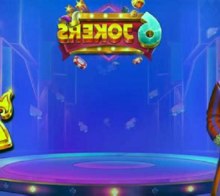 100 Jokers online slot
