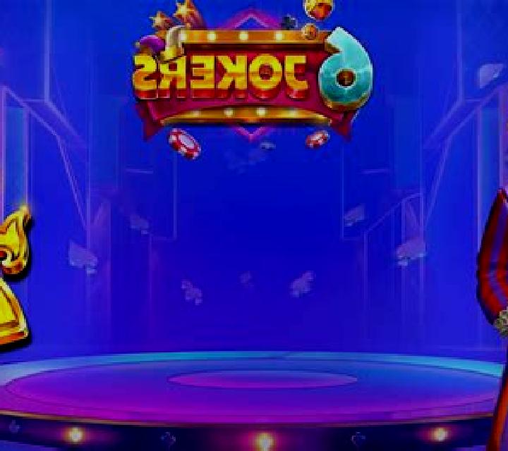 100 Jokers slot game