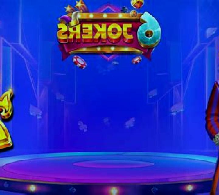 100 Jokers slot machine