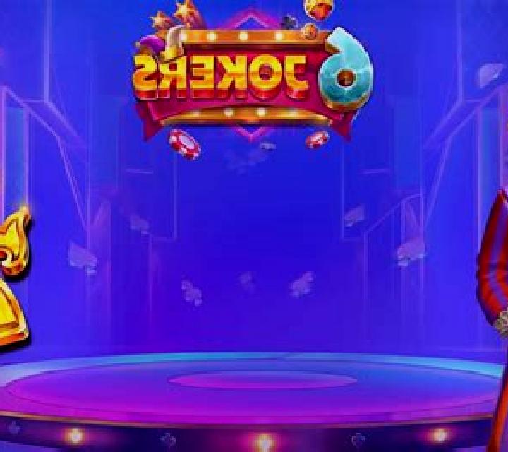 100 Jokers slot