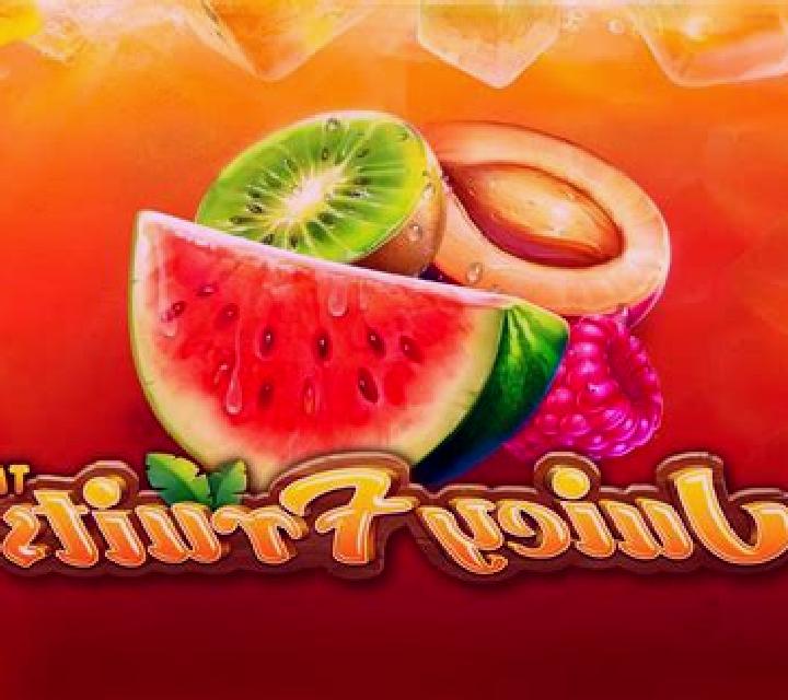 100 Juicy Fruits online slot