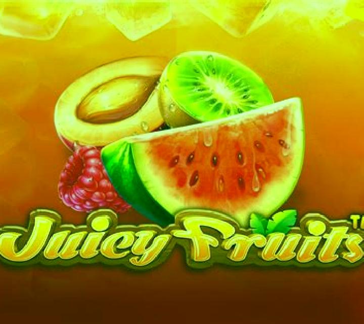 100 Juicy Fruits slot game