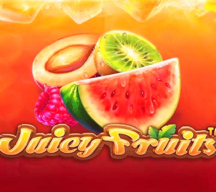 100 Juicy Fruits slot machine