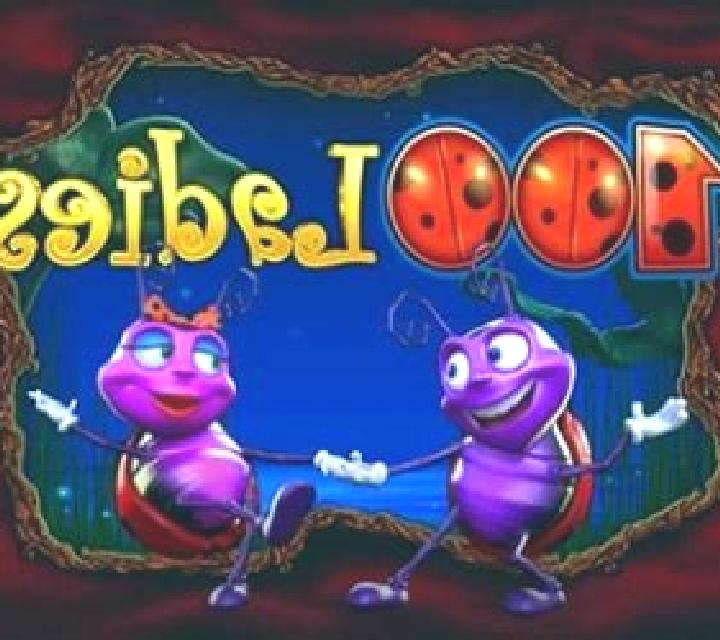 100 Ladies slot machine