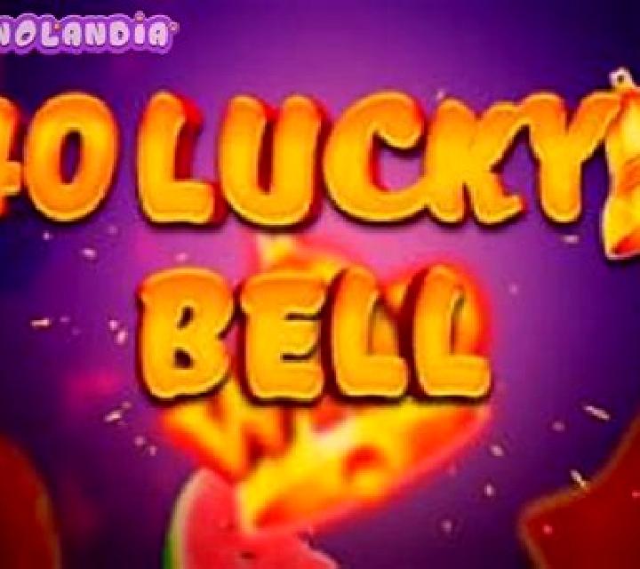 100 Lucky Bell online slot