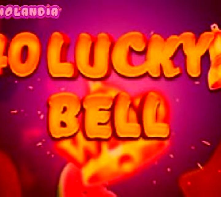 100 Lucky Bell slot game