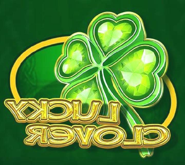 100 Lucky Clover slot game