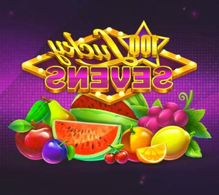 100 Lucky Sevens slot