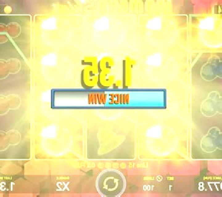 100 Mega Shine slot