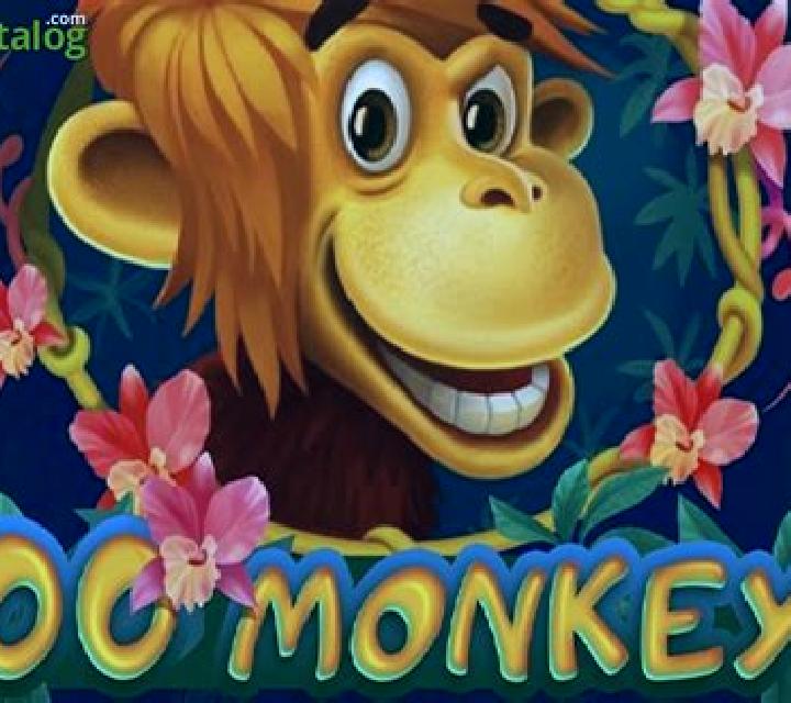 100 Monkeys slot