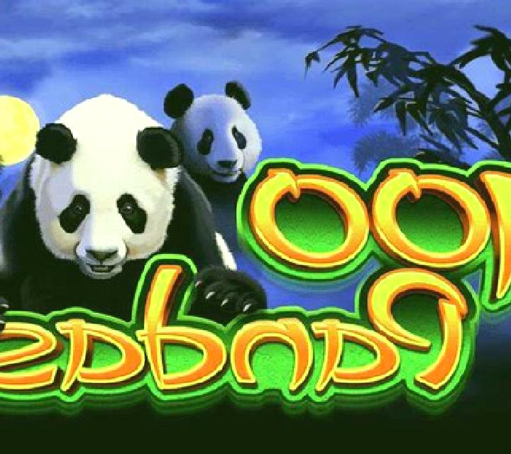 100 Pandas online slot