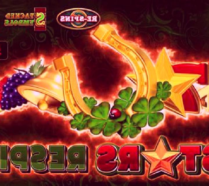 100 Respin Star online slot