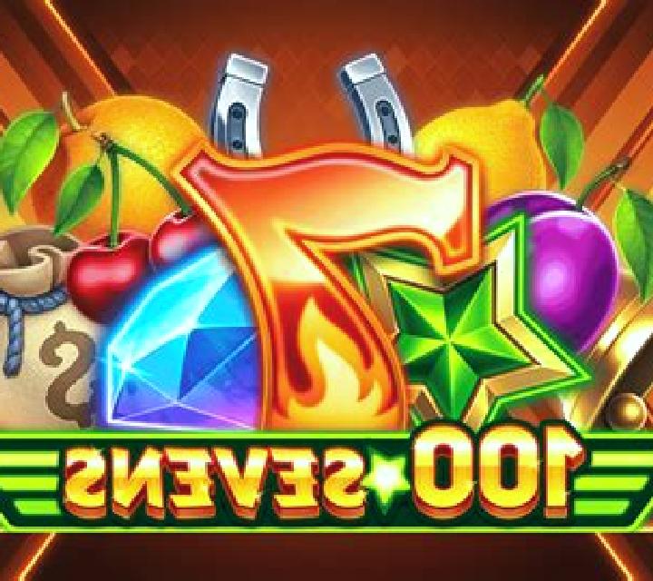 100 Sevens online slot