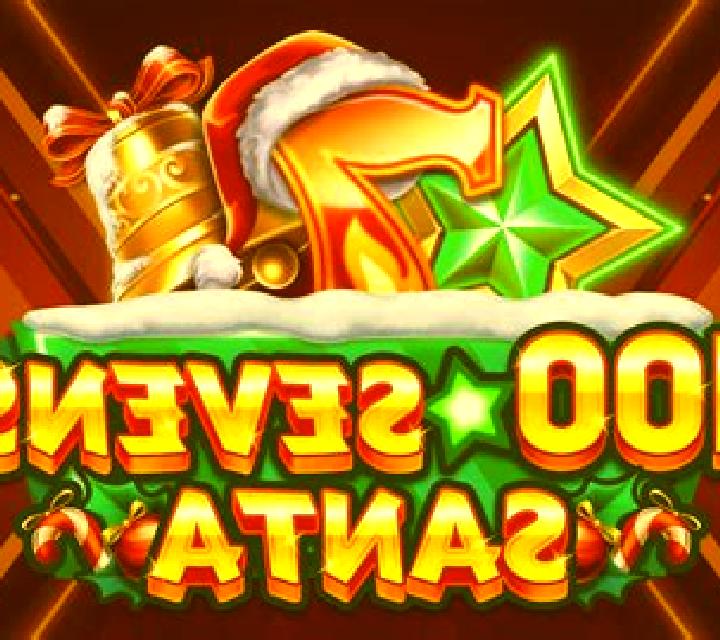 100 Sevens Santa online slot