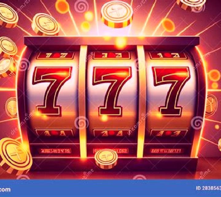 100 Sevens slot machine
