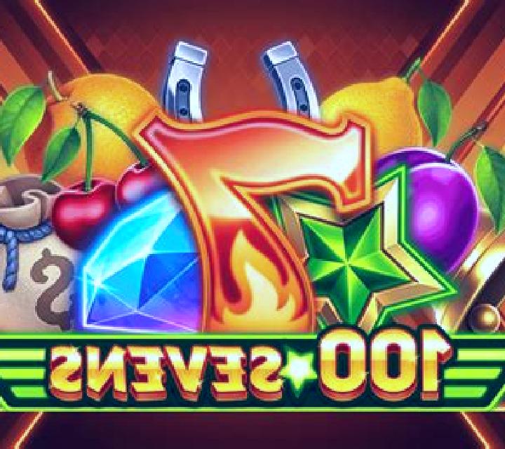 100 Sevens slot