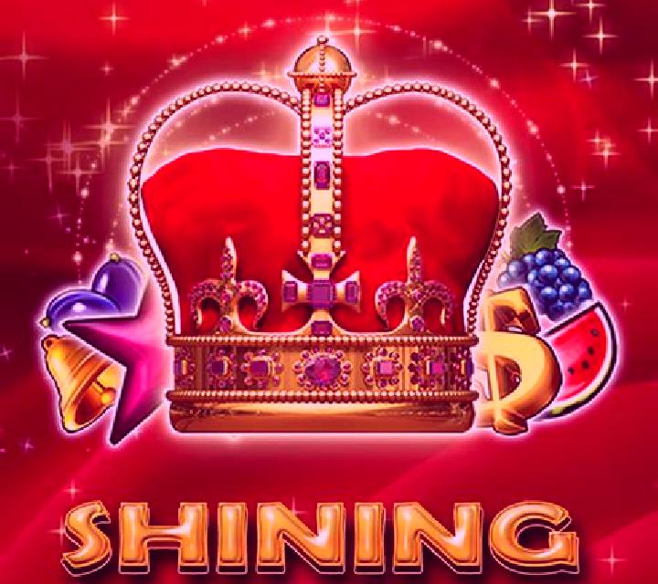 100 Shining Roll online slot
